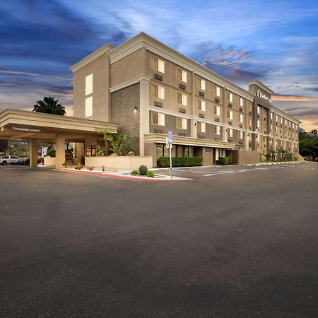 Comfort Inn Chula Vista San Diego South מראה חיצוני תמונה