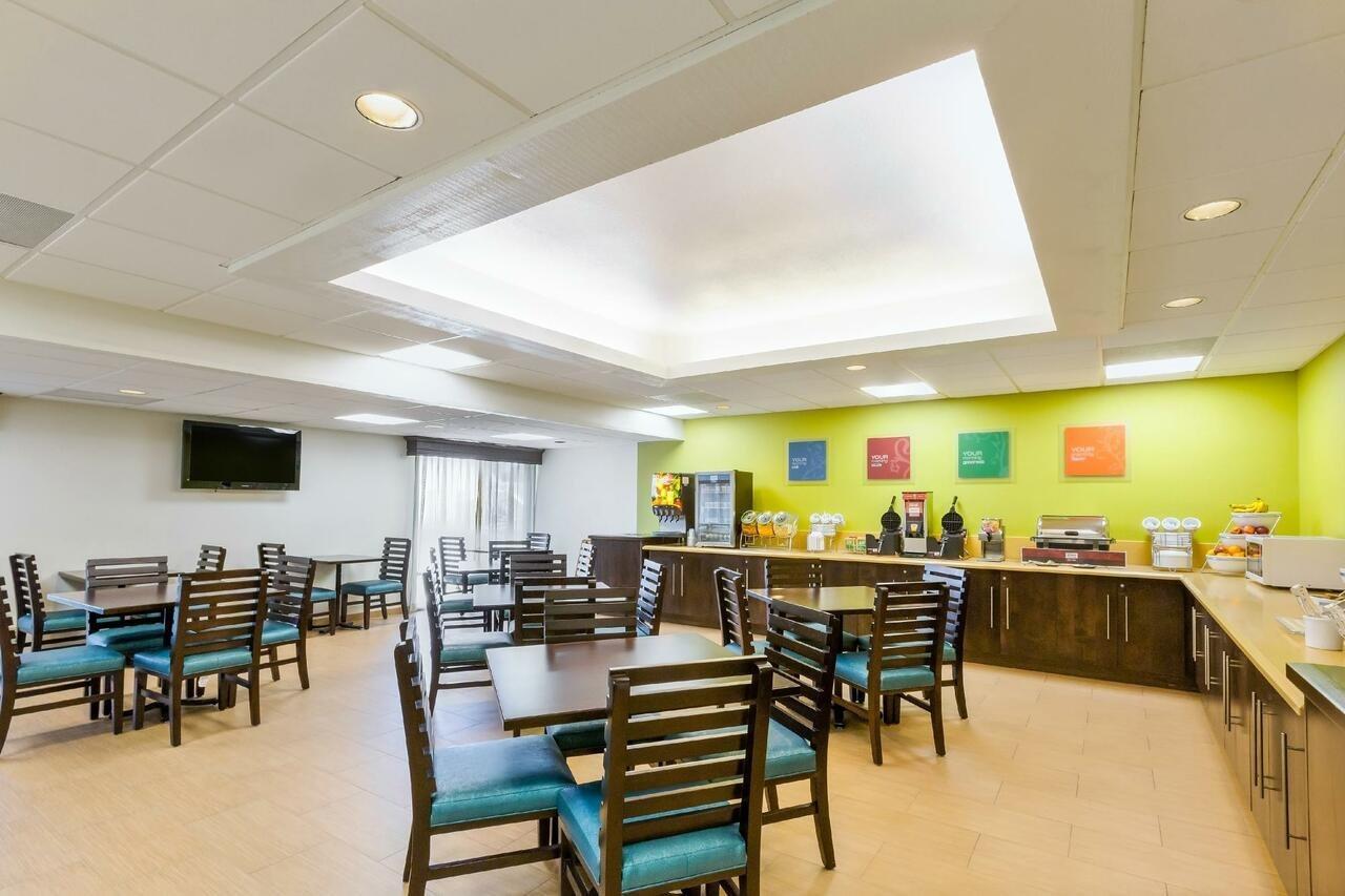 Comfort Inn Chula Vista San Diego South מראה חיצוני תמונה