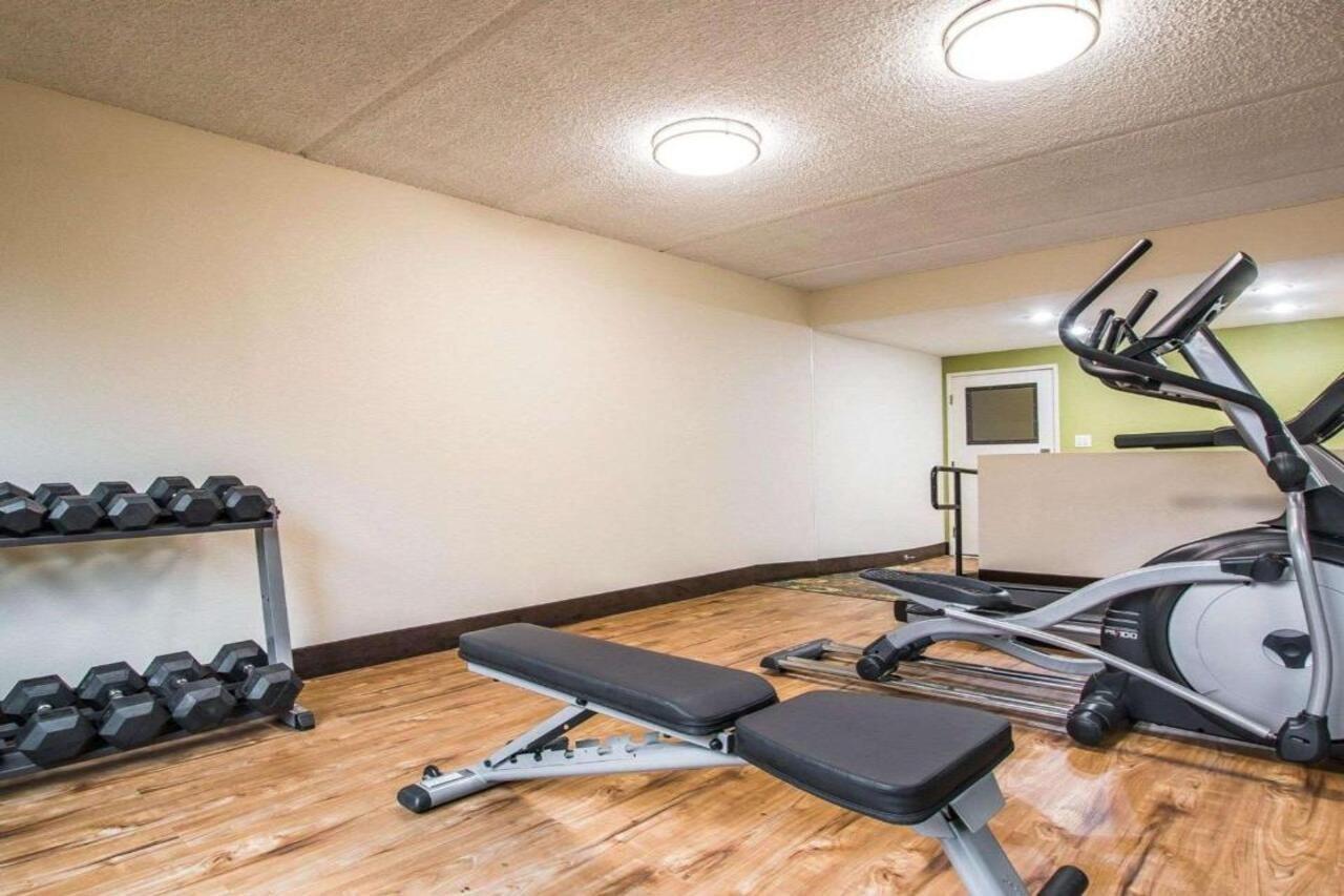 Comfort Inn Chula Vista San Diego South מראה חיצוני תמונה