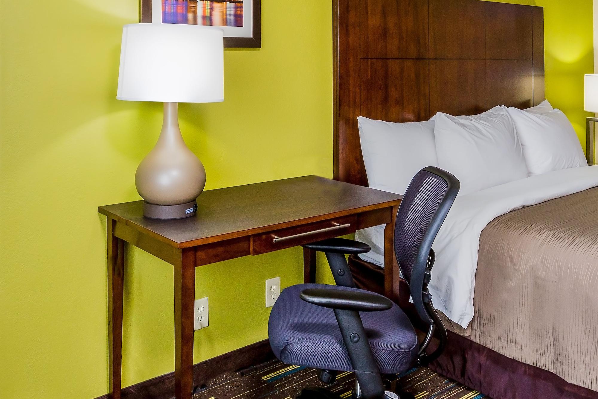 Comfort Inn Chula Vista San Diego South מראה חיצוני תמונה