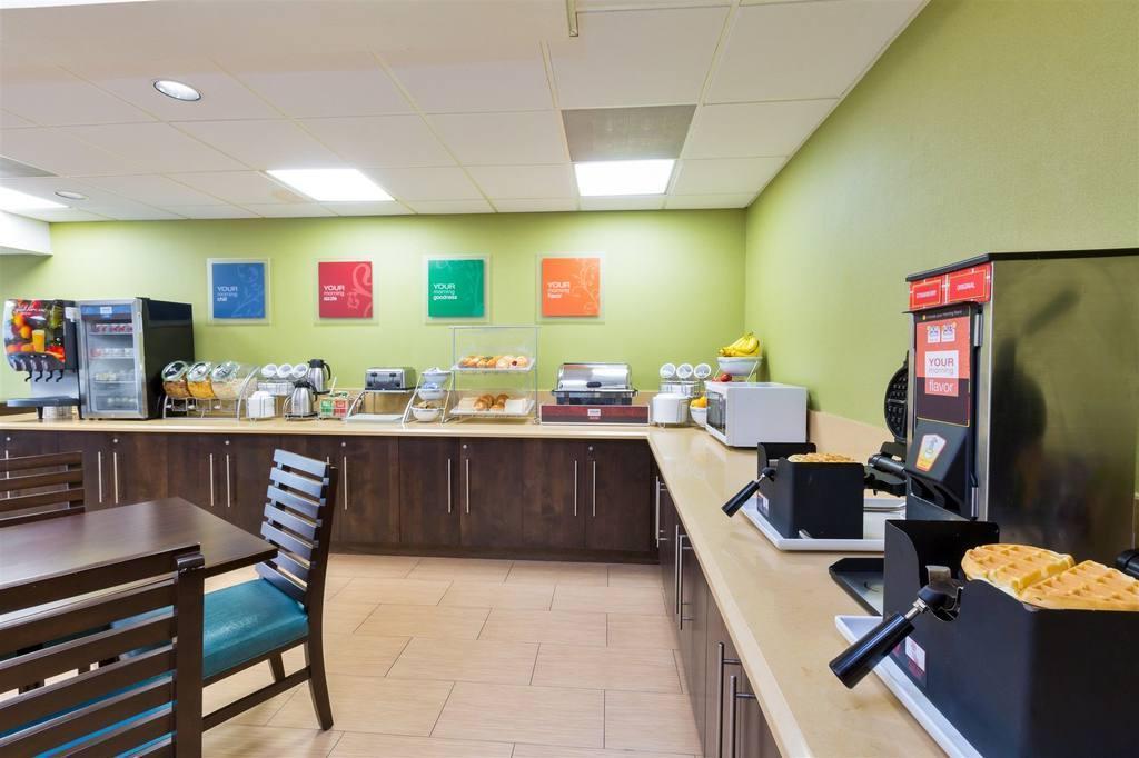 Comfort Inn Chula Vista San Diego South מראה חיצוני תמונה