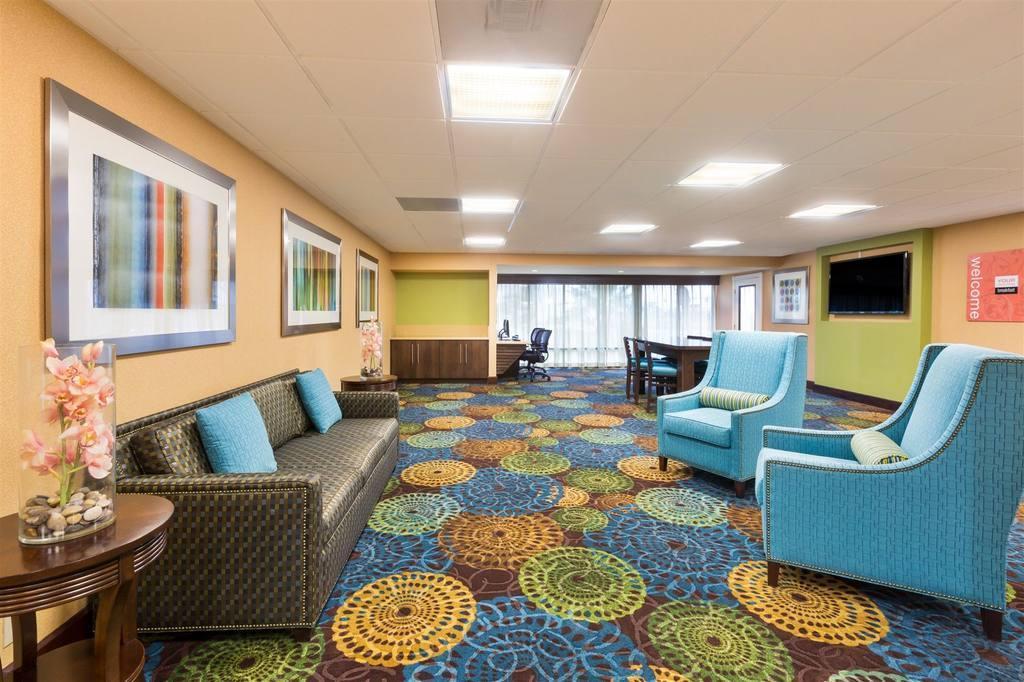 Comfort Inn Chula Vista San Diego South מראה חיצוני תמונה