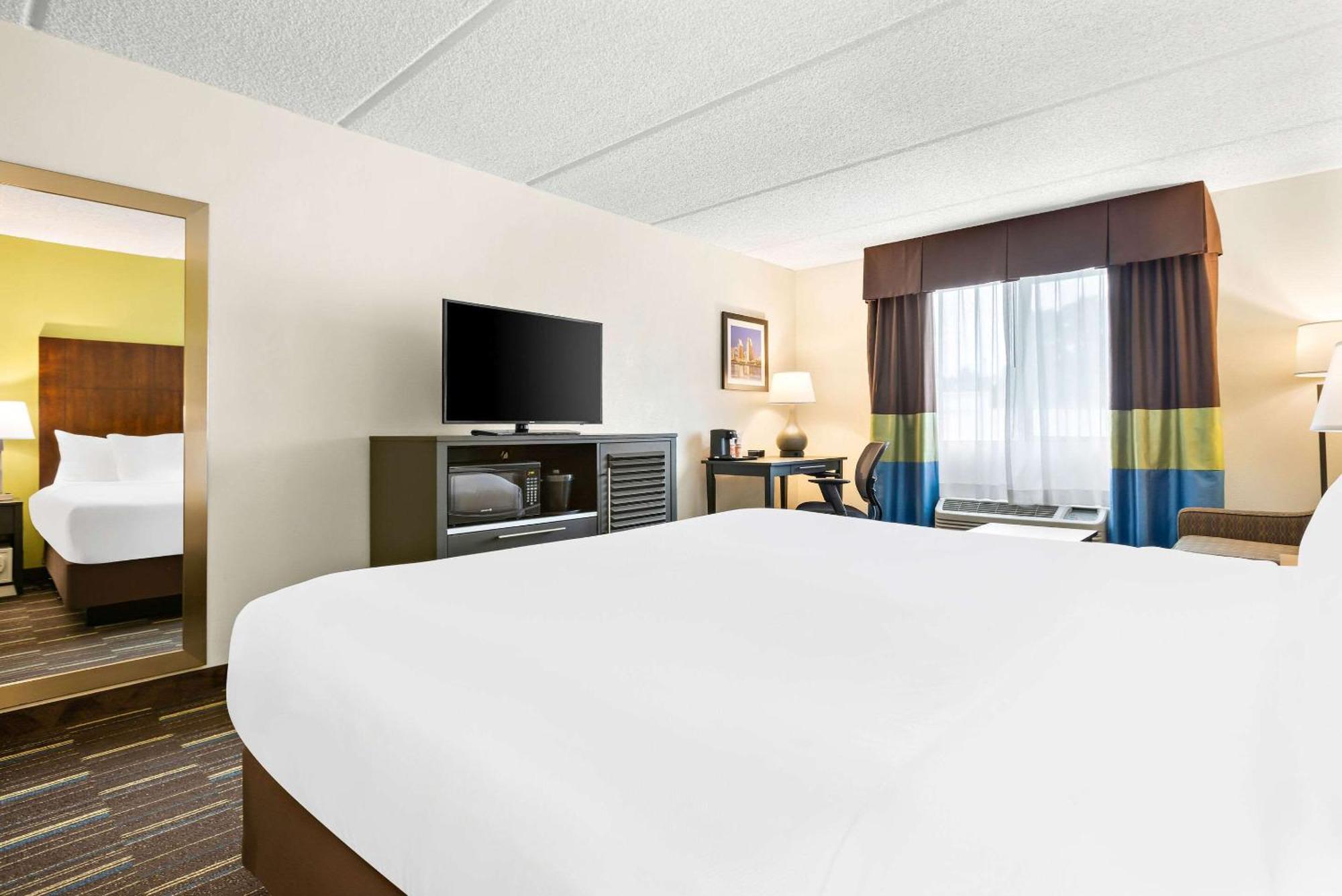 Comfort Inn Chula Vista San Diego South מראה חיצוני תמונה