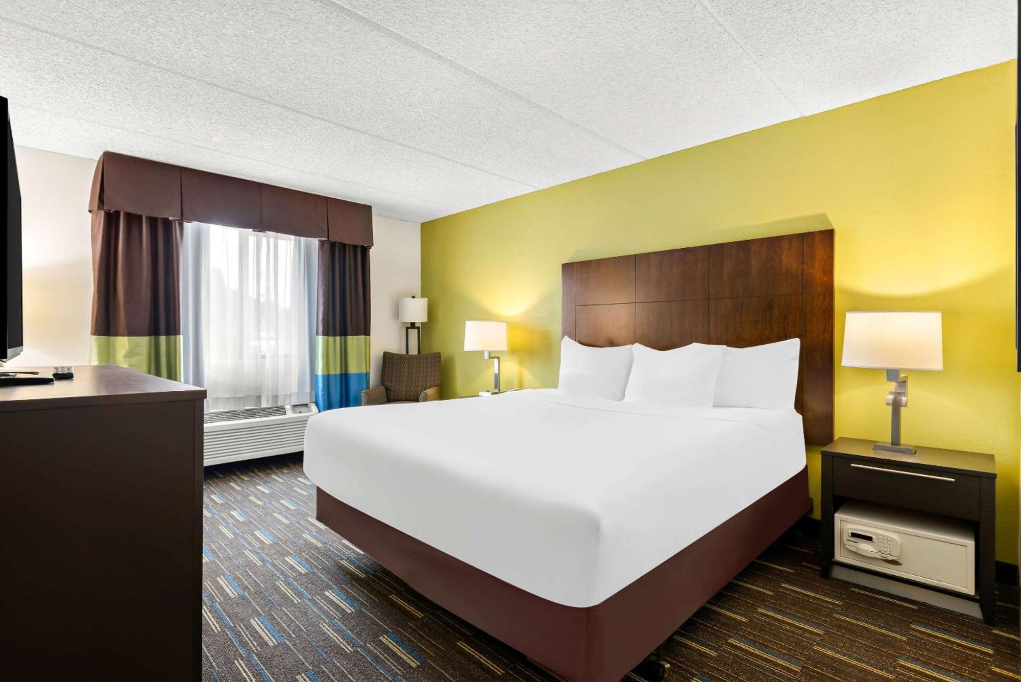 Comfort Inn Chula Vista San Diego South מראה חיצוני תמונה