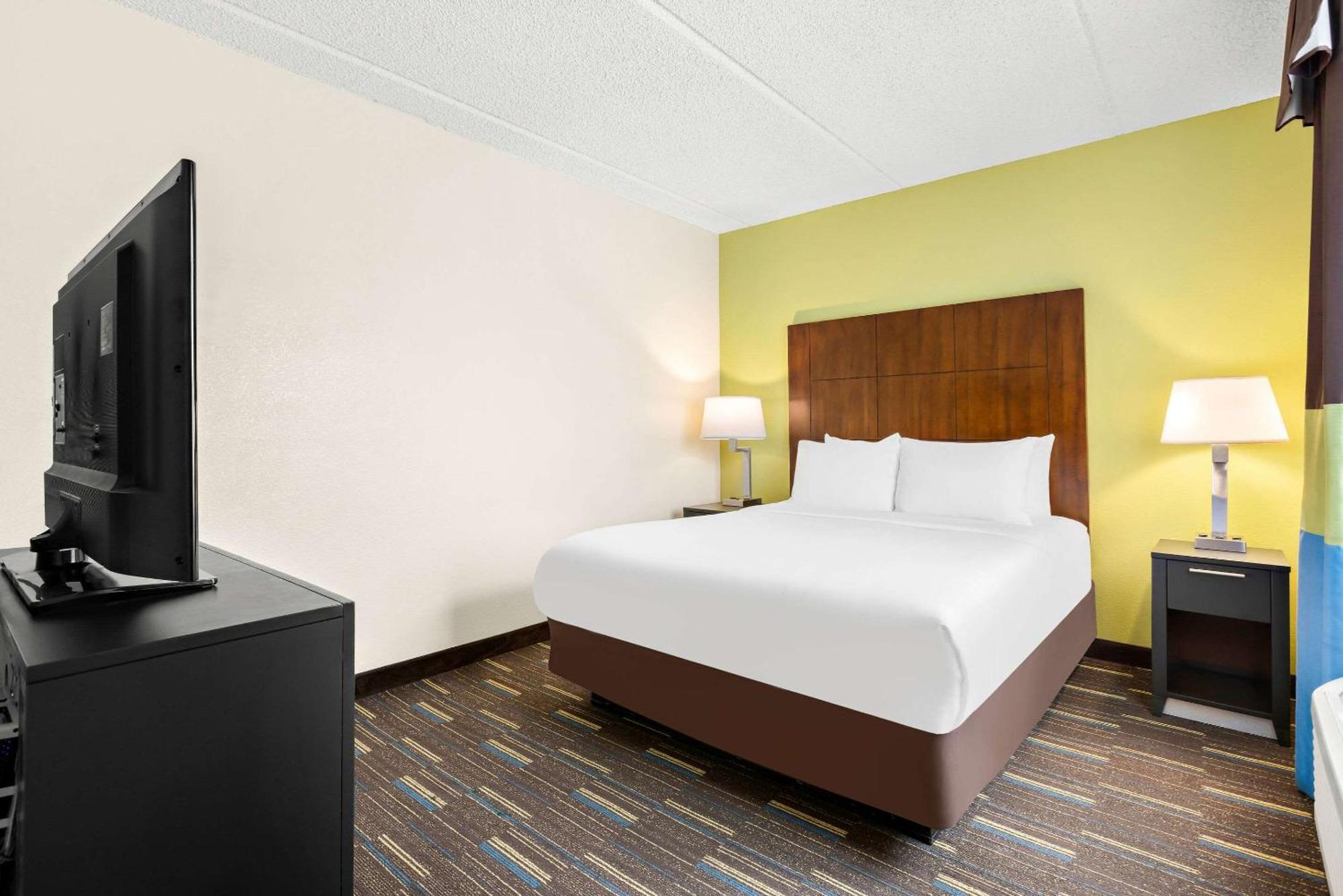 Comfort Inn Chula Vista San Diego South מראה חיצוני תמונה