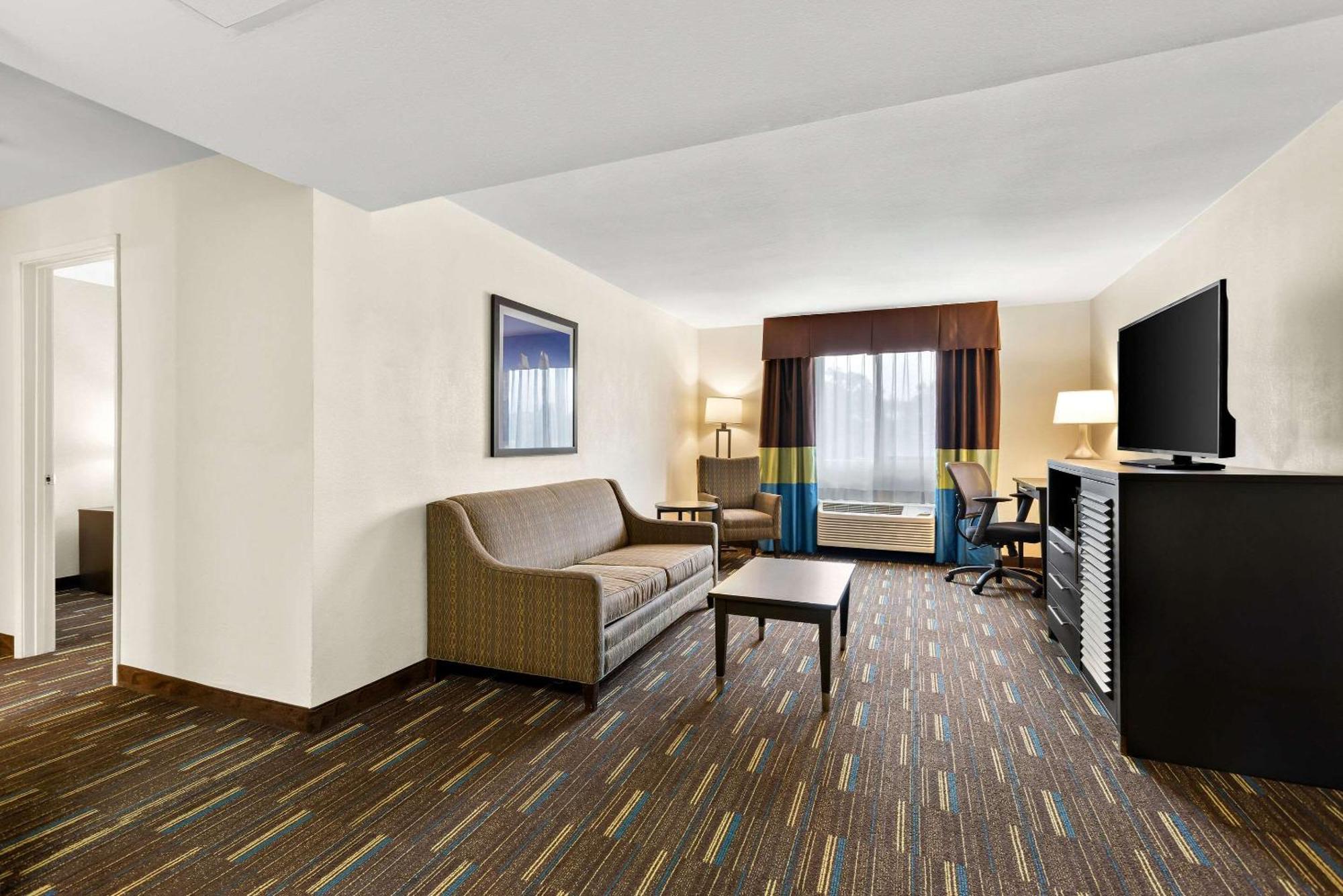 Comfort Inn Chula Vista San Diego South מראה חיצוני תמונה
